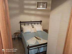 koronos village apartment 2